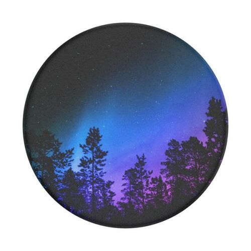 Popsockets 2 Aurora Woods 804155 Handyhalterung und Ständer — Standard 133217216