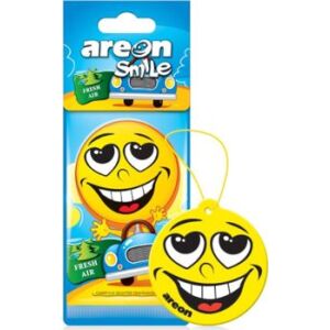 Areon Dry Smile Fresh Air autós légfrissítő