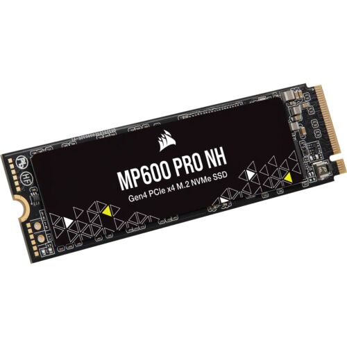 CORSAIR MP600 PRO NH 4 TB Gen4 PCIe x4 NVMe M.2 SSD nincs hűtőborda 141988963