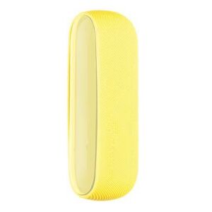 TAKTIKAI TOK BORÍTÓ IQOS SÁRGA