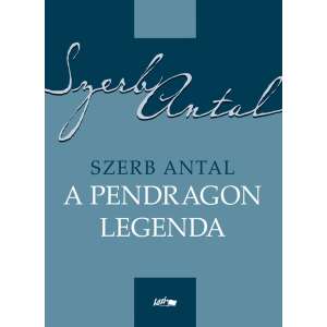 A Pendragon legenda 45500658 