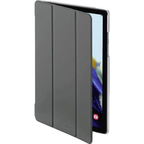 Etui na tablet Hama Fold Clear SAM. GALAXY TAB A8 10.5 szare 133220214