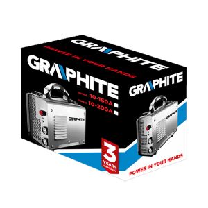 Wiertło Graphite do metalu HSS walcowe 2mm  (55H010) 132906911 - Akcesoria do narzędzi