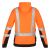 Neo Visibility munkapulóver, fényvisszaverő, narancssárga, XL / 56-os méret 132906435
