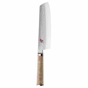 Miyabi Miyabi 5000MCD Nakiri 17 cm 143393081 - Küchenmesser