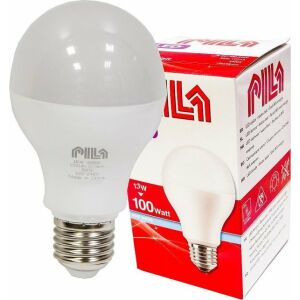 Philips LED izzó E27 LED fűrész 100W A65 CW FR ND 1CT/6 G3 929002306931