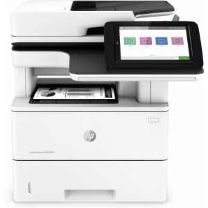 Unitate multifuncţională HP LJ Enterprise MFP M528dn 133221023 - HP Imprimante laser