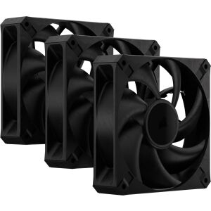 CORSAIR RS120 MAX Triple Pack - házventilátor 132909220 - Corsair