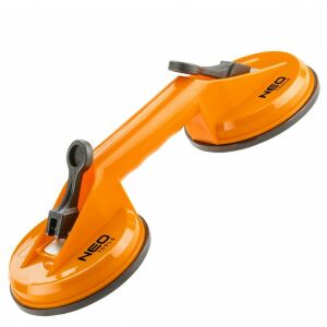 Neo ablak tapadókorong (dupla ablakos tapadókorong, 80 kg)