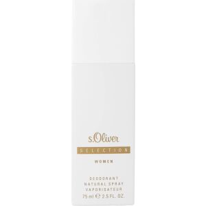 S.OLIVER Selection Női DEO spray 75ml