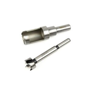 Flekownik – sękownik do drewna 20mm (100) 132910285 - Wiertło