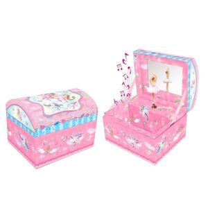 Pecoware zenedoboz - Egyszarvú