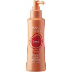FANOLA_Vitamins Energizing Lotion witaminowy lotion do skóry głowy 150ml 132910561 - Serum do pielęgnacji włosów