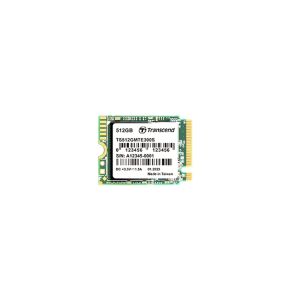 Transcend 512GB M.2 2230 NVMe MTE300S, Winchester SSD 138857934 - Transcend