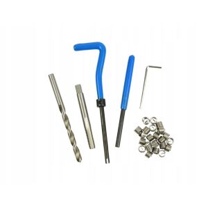 Menetjavító készlet M6x1,0mm (10/40) 132910600 - Menetjavító