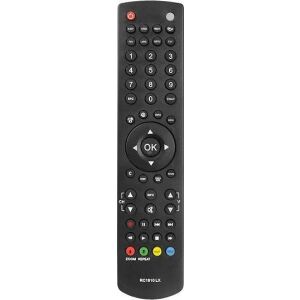 Pilot do TV RC1910 Vestel, Funai, Sharp, Orion, Toshiba 133224308 - Pilot zdalnego sterowania
