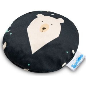 Sensillo Termofor Niedźwiadek - Pestki Wiśni 4413 Sensillo 132918384 - Pomoc rehabilitacyjna