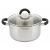 Edény fedéllel 24cm KINGHOFF KH-4346 6L 133224367
