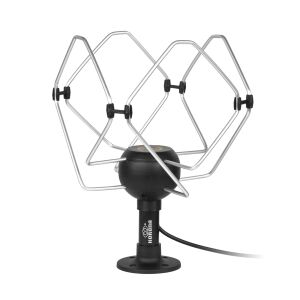 Antena TV omnidirecțională KORONA Mobil 12V Viena 139552427 - Electronica auto