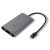 i-tec Adapter Kabel Extern TB3DUAL4KDP USB-C 3.1 auf 2x DP(w) 27cm 132921605