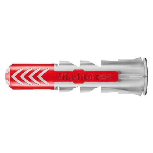 Fischer DUOPOWER 8x40 univerzális tipli, közeli kép