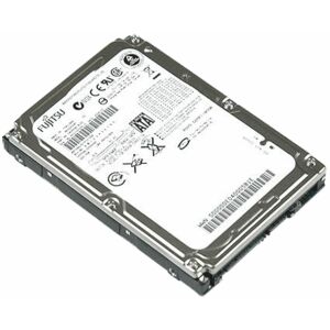 FUJITSU 2.4 TB 2.5" S26361-F5543-L124 merevlemez 140773769 - Fujitsu