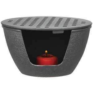 ÖNTÖTTVAS MELEGÍTŐ KINGHOFF INFÚZIÓKHOZ KH-1843