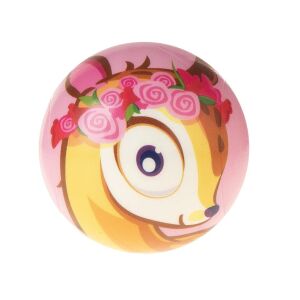 EPEE Piłka Zmyłka - Leśna Zabawa Sarenka 095227 133225840 - Gry i sprzęt na świeżym powietrzu