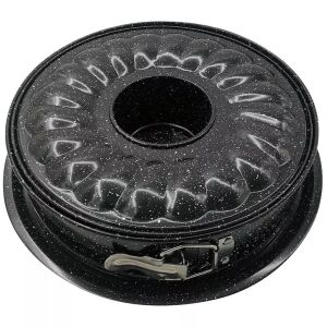 CONIU DE TORT 24cm CU INSERT PENTRU PLANTAIN KINGHOFF KH-1778 133227063 - Forme de coacere