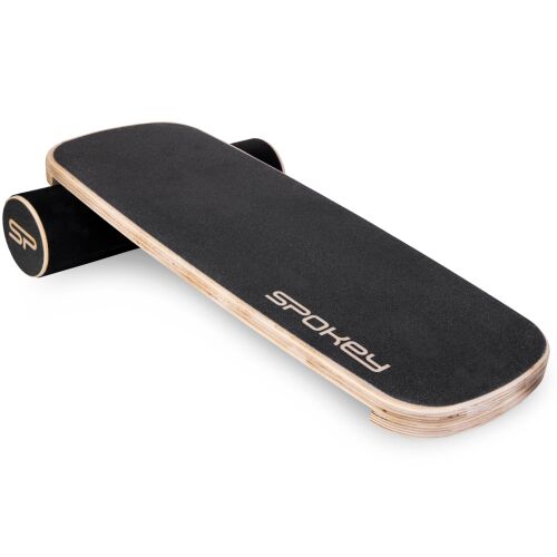 Дървена платформа за баланс Spokey Trickboard 928814