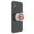 PopSockets® univerzális telefon és tablet tartó, PopGrip Enamel Superman fém kiegészítő 137979644