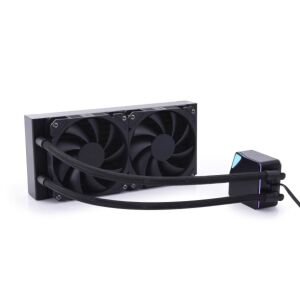 Răcire Alphacool Core Ocean T38 AIO 240mm 138856962 - Ventilator de PC