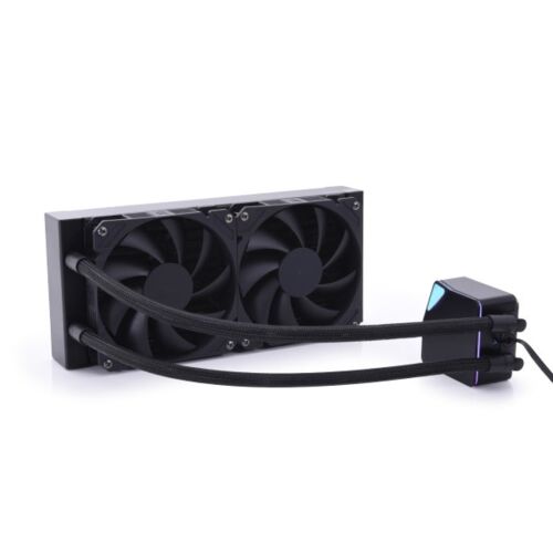 Răcire Alphacool Core Ocean T38 AIO 240mm 138856962
