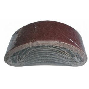 ENDLOSBAND 75*533mm gr.150, FÜR BANDSCHLEIFER 132926063 - Zubehör für Schleifmaschinen