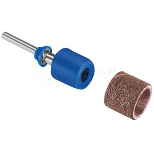 DREMEL SPEEDCLIC TÜSKE + 2 GYŰRŰ 133227691 - Dremel