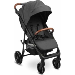 Babakocsi Caretero babakocsi ELMA DARK GREY