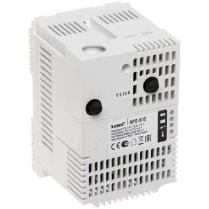 SATEL PUFFER TÁPEGYSÉG APS-612 141363183 - Satel