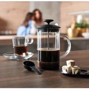 Aparat de cafea cu piston 0,6l CAFFE PER ME - Leonardo 132927711 - Prese franceze