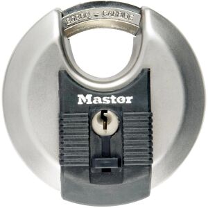 Lacăt disc cu cheie Master Lock M40EURDCC 133229357 - Lacăte