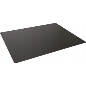 DURABLE Schreibunterlage PP mit Dekorrille 650x500cm schwarz 132928644 - Mousepads