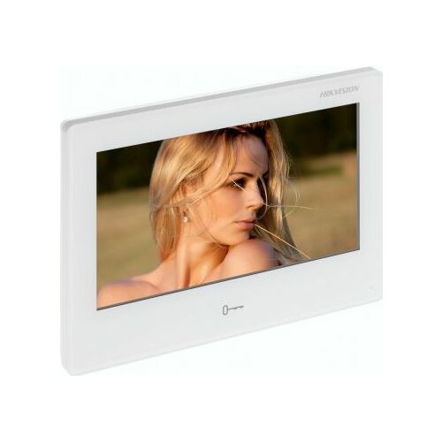 Stația interioară Hikvision Hikvision 7 DS-KH9310-WTE1 Stație interioară 7 132930035