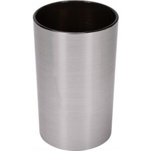KOSMETISCHER BECHER AUS NICKEL 132930077 - Gläser