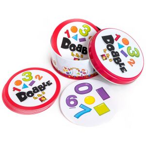 Gra Dobble 1 2 3 133229877 - Gra karciana