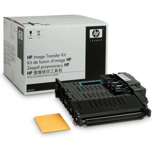 HP oryginalny transfer kit Q3675A, 150000s 132930972