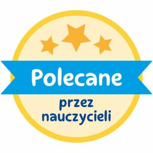 Pelikan Griffix School Brush Starter Zestaw 5 szt 132931978 - Pędzel szkolny