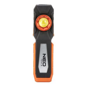 Neo műhelylámpa (Műhelylámpa 500 lm COB LED)