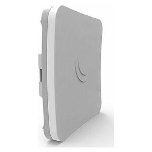 MikroTik MikroTik SXTsQ Lite2 2.4GHz 802.11b/g/n, antenă 10dBi, CPE/punct la punct 132935651 - MikroTik