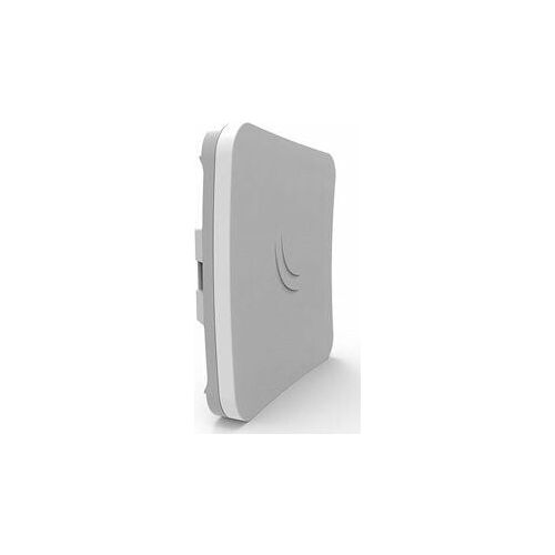 MikroTik MikroTik SXTsQ Lite2 2.4GHz 802.11b/g/n, antenă 10dBi, CPE/punct la punct 132935651