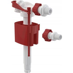 INCL.POWER.BOK ZBI.CER.ŚR.THREAD U