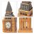 Puzzle 3D-Uhr Big Ben 132939116